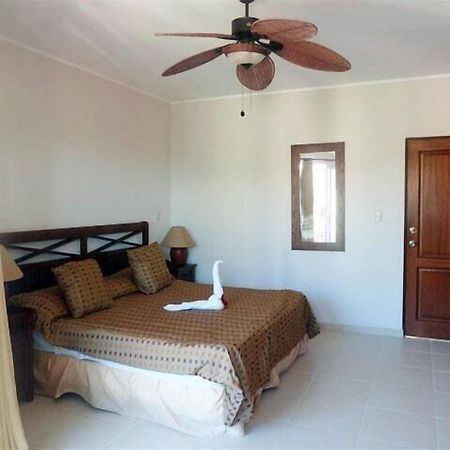 Kite Beach Cabarete Buitenkant foto
