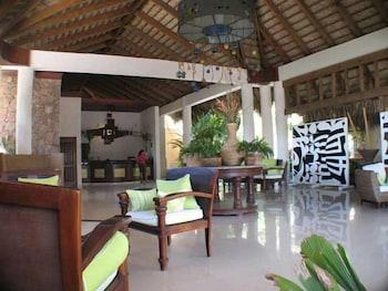 Kite Beach Cabarete Buitenkant foto
