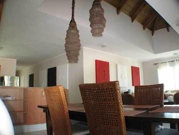 Kite Beach Cabarete Buitenkant foto