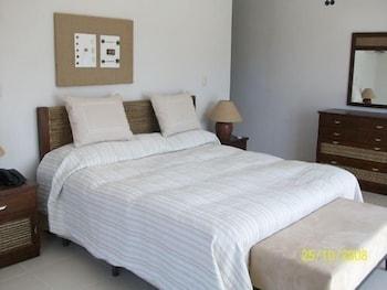 Kite Beach Cabarete Buitenkant foto