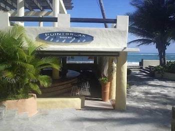 Kite Beach Cabarete Buitenkant foto