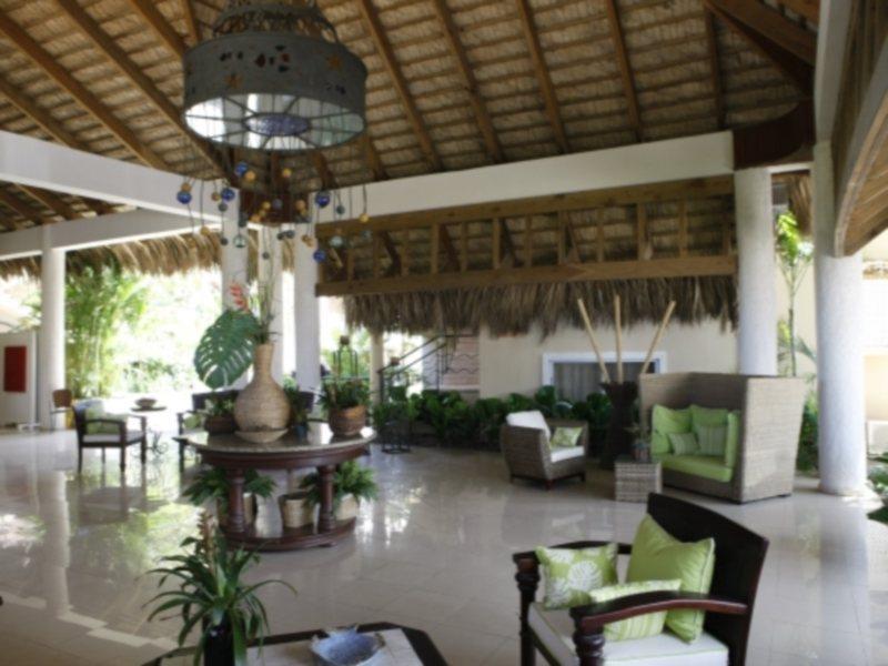 Kite Beach Cabarete Buitenkant foto