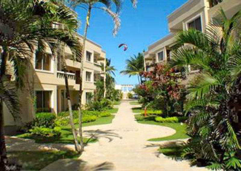 Kite Beach Cabarete Buitenkant foto