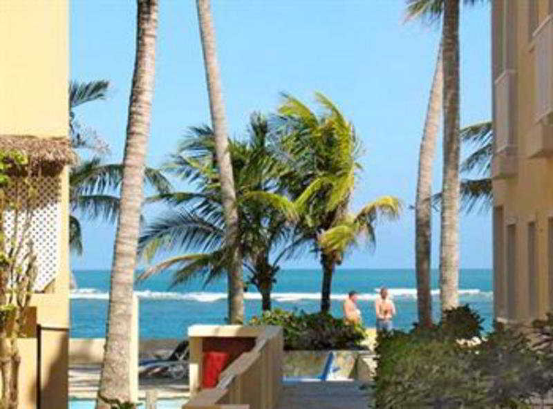 Kite Beach Cabarete Buitenkant foto